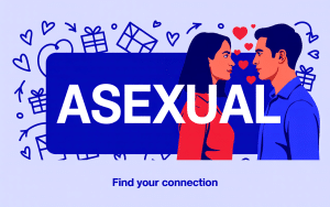 Asexual Person: Understanding Asexuality & Its Meaning