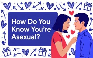 Asexual? How to Know If You're Asexual