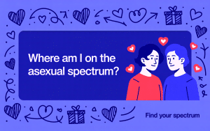 Asexual Spectrum: Where Do You Fit? Find Your Place