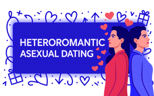 Heteroromantic Asexual: Understanding This Identity