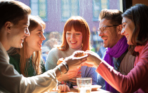 What Does Asexual Refer To? A Clear Guide Including Asexual Dating