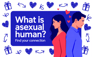 Asexual Human: Understanding Asexuality & Asexual Identity