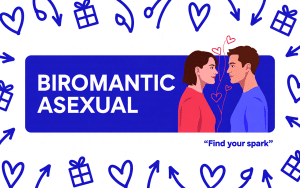 Biromantic Asexual: Understanding This Identity