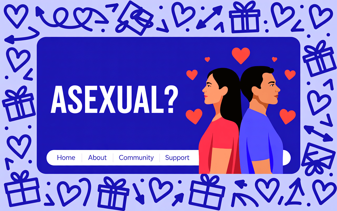 Asexual? How to Know If You Are Asexual