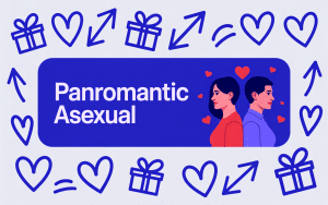 Panromantic Asexual: Understanding This Identity