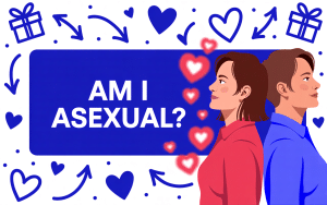 Asexual vs. Demisexual: Understanding Your Identity