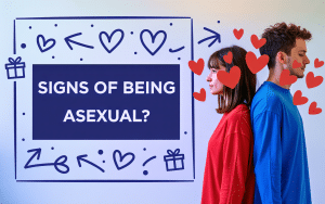 Signs of Asexuality: Understanding Asexual Identity